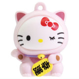 Japagurumi Fig. Sanrio Characters Vol.2 [1.Hello Kitty]