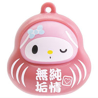 Japagurumi Fig. Sanrio Characters Vol.2 [2.My Melody]