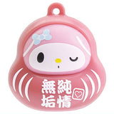 Japagurumi Fig. Sanrio Characters Vol.2 [2.My Melody]