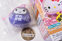 Japagurumi Fig. Sanrio Characters Vol.2 [3.Kuromi]
