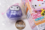 Japagurumi Fig. Sanrio Characters Vol.2 [3.Kuromi]