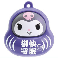 Japagurumi Fig. Sanrio Characters Vol.2 [3.Kuromi]