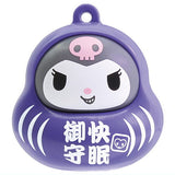 Japagurumi Fig. Sanrio Characters Vol.2 [3.Kuromi]