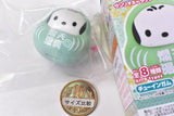 Japagurumi Fig. Sanrio Characters Vol.2 [4.Pochacco]