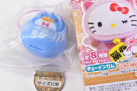 Japagurumi Fig. Sanrio Characters Vol.2 [5.Tuxedo Sam]
