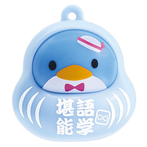 Japagurumi Fig. Sanrio Characters Vol.2 [5.Tuxedo Sam]