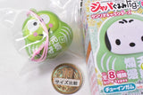 Japagurumi Fig. Sanrio Characters Vol.2 [6.Kerokerokeroppi]