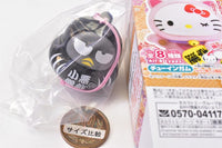 Japagurumi Fig. Sanrio Characters Vol.2 [7.Bad Badtzmaru]