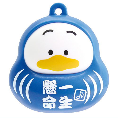Japagurumi Fig. Sanrio Characters Vol.2 [8.Pekkle]