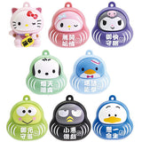 Japagurumi Fig. Sanrio Characters Vol.2 [All 8 type set(Full Complete)]