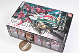 SHODO DOUBLE CROSS Kamen Rider Part.9 [6.Extension parts set]