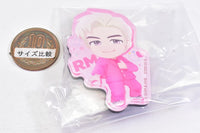 TinyTAN  Chara Magnets [2.Boy With Luv RM]