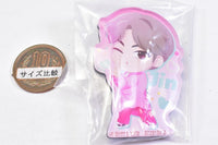 TinyTAN  Chara Magnets [3.Boy With Luv Jin]