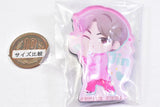 TinyTAN  Chara Magnets [3.Boy With Luv Jin]