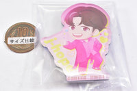 TinyTAN  Chara Magnets [5.Boy With Luv j-hope]