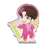 TinyTAN  Chara Magnets [5.Boy With Luv j-hope]