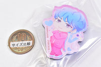 TinyTAN  Chara Magnets [7.Boy With Luv V]