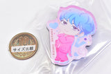 TinyTAN  Chara Magnets [7.Boy With Luv V]