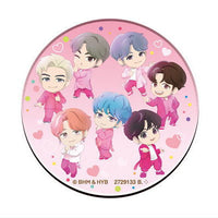TinyTAN  Chara Magnets [9.Boy With Luv]