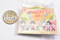 TinyTAN  Chara Magnets [10.Dynamite]