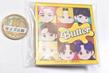 TinyTAN  Chara Magnets [11.Butter ]