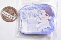 TinyTAN  Chara Magnets [15.Yet to Come SUGA]