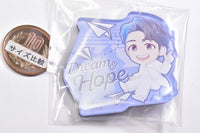 TinyTAN  Chara Magnets [16.Yet to Come j-hope]