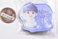 TinyTAN  Chara Magnets [17.Yet to Come Jimin]