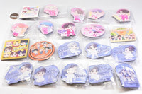 TinyTAN  Chara Magnets [All 20 type set(Full Complete)]
