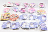 TinyTAN  Chara Magnets [All 20 type set(Full Complete)]