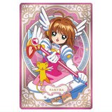Cardcaptor Sakura Wafer 25th anniversary [4]