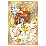 Cardcaptor Sakura Wafer 25th anniversary [11]
