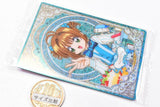 Cardcaptor Sakura Wafer 25th anniversary [25]