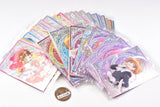 Cardcaptor Sakura Wafer 25th anniversary [All 33 type set (Full Complete)]
