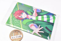 Colorful peach Wafer [1.JPAPA (special art card)]