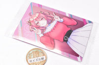 Colorful peach Wafer [2.Noa (special art card)]