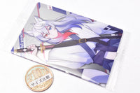 Colorful peach Wafer [5.Dnq (special art card)]