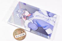 Colorful peach Wafer [9.Hiro (special art card)]