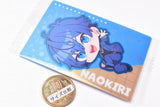 Colorful peach Wafer [17.Naokiri (deforme illust card)]