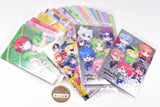 Colorful peach Wafer [All 25 type set(Full Complete)]