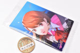 Persona Series Wafer P3R�•P5R [2.Yukari Takeba (character card)(P3R)]