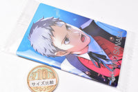 Persona Series Wafer P3R�•P5R [4.Akihiko Sanada (character card)(P3R)]