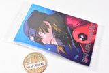Persona Series Wafer P3R�•P5R [10.Shinjiro Aragaki (character card)(P3R)]