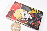 Persona Series Wafer P3R�•P5R [13.Ryuji Sakamoto (character card)(P5R)]