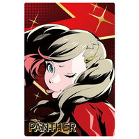 Persona Series Wafer P3R�•P5R [14.Anne Takamaki (character card) P5R)]