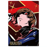 Persona Series Wafer P3R�•P5R [16.Makoto Niijima (character card)(P5R)]