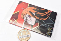 Persona Series Wafer P3R�•P5R [17.Futaba Sakura (character card)(P5R)]