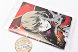 Persona Series Wafer P3R�•P5R [19.Goro Akechi (character card)(P5R)]