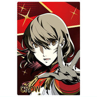 Persona Series Wafer P3R�•P5R [19.Goro Akechi (character card)(P5R)]