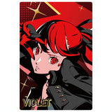 Persona Series Wafer P3R�•P5R [20.Kasumi Yoshizawa (character card)(P5R)]